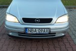 Astra G 1,6  Benzyna 2006r