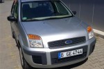 Ford Fusion   7 500 PLN Do negocjacji  2006