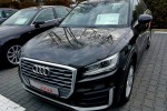 Audi Q2 1.6 TDI praktycznie nowy sprzedam