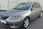 Mazda 3 I  16 359 PLN Możliwość odliczenia VAT  2005  200 000 km  Benzyna  Kompakt