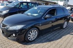 Mazda  6 2010 rok sprzedam