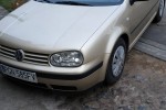 Sprzedam Volkswagen Golf  za 6500 PLN