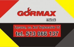 Gormax Auto Serwis